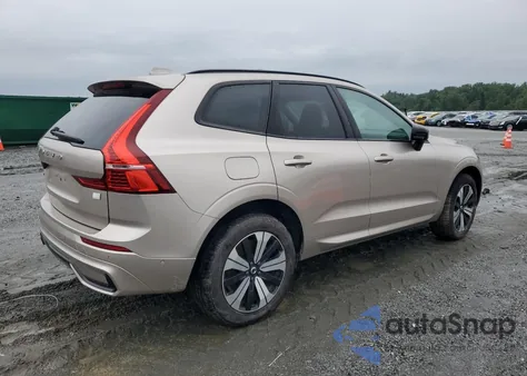 2024 Volvo Xc60 Plus from USA, damaged, VIN YV4H60DL8R1913941